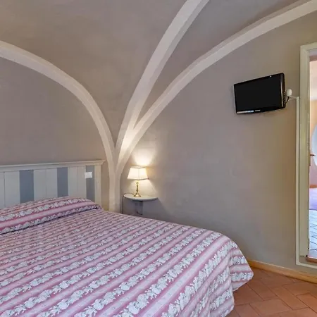 Residenza Gatteschi * Pistoia