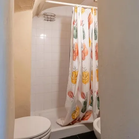 Residenza Gatteschi Apartment *