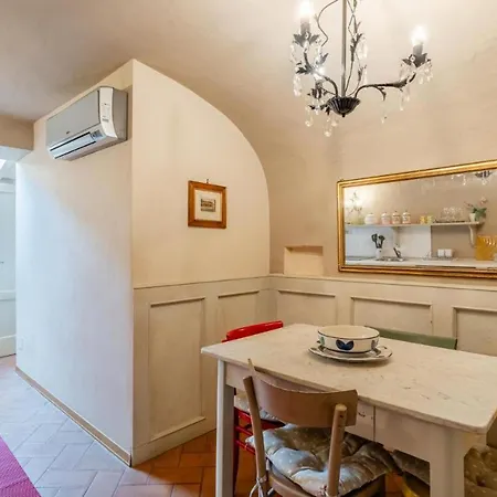 Apartment Residenza Gatteschi Pistoia
