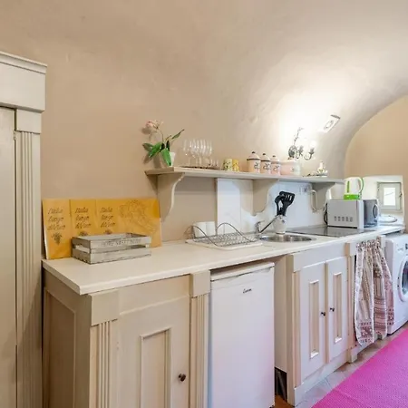 Residenza Gatteschi * Pistoia
