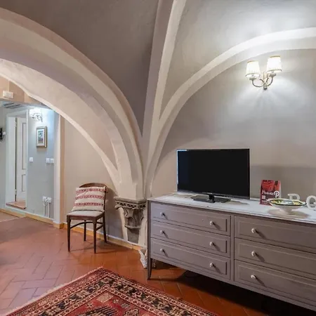 Residenza Gatteschi Apartment