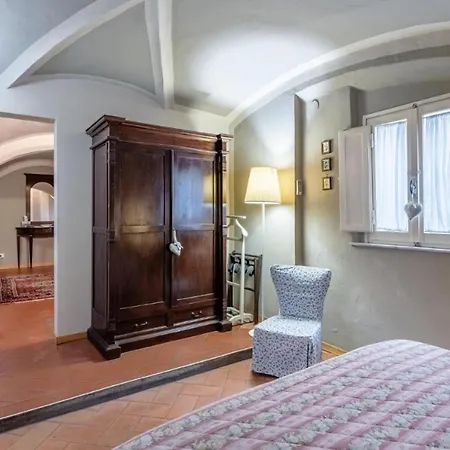 Residenza Gatteschi شقة *