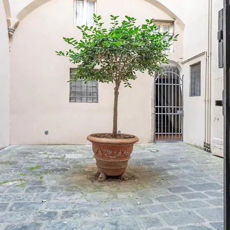 Residenza Gatteschi Apartment Pistoia
