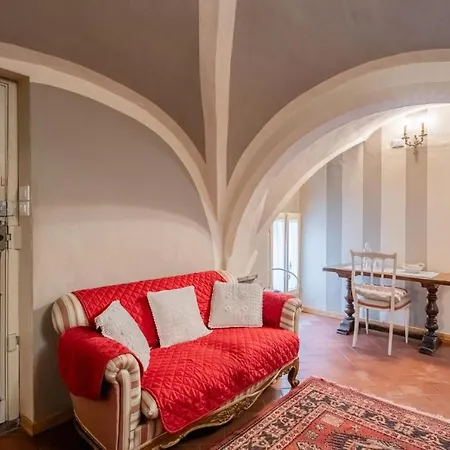 Residenza Gatteschi شقة